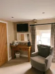 The Cheviot Hotel Hotels in Bellingham