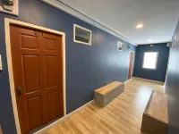 LIB Inn Bangsean