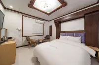 VOVO Hotel - sarapan
