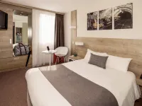 Hôtel Mercure Forbach Hotels in Saint-Avold