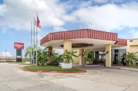 Red Roof Inn la Marque Hotels in La Marque