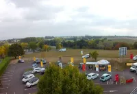 Ibis Saint Brieuc Yffiniac - Parkering
