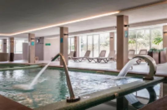 Apartamentos Vistasol