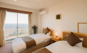 SKY-HILL HOTEL IZUKOUGEN