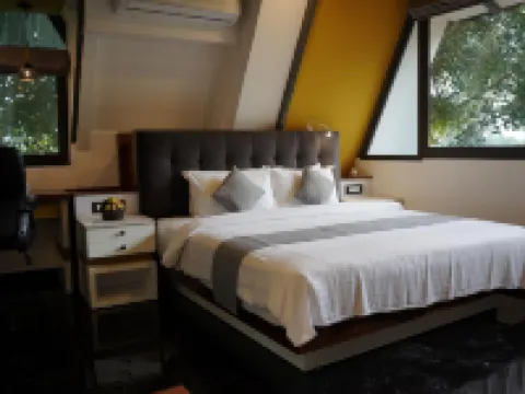Olives the Boutique Resort Hotels in Kalpetta