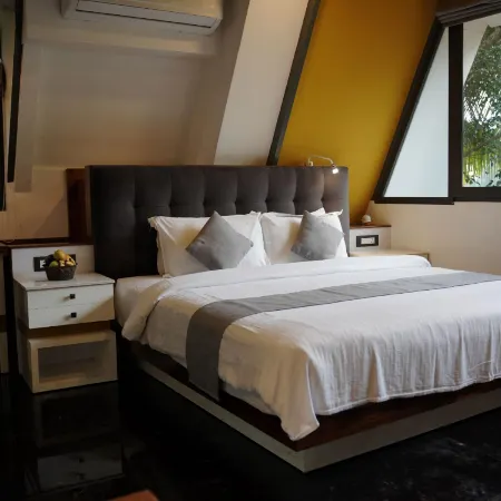 Olives the Boutique Resort