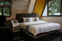 Olives the Boutique Resort