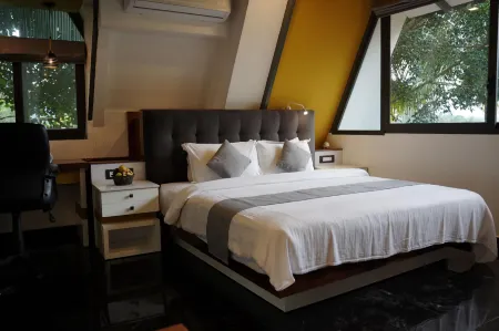 Olives the Boutique Resort