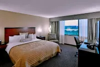 كواليتي هوتل فيلادلفيا إيربورت فنادق في 