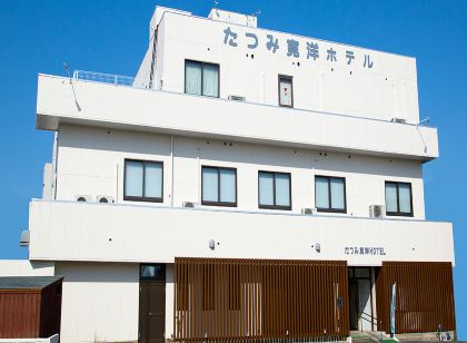 Tabist たつみ寛洋ホテル