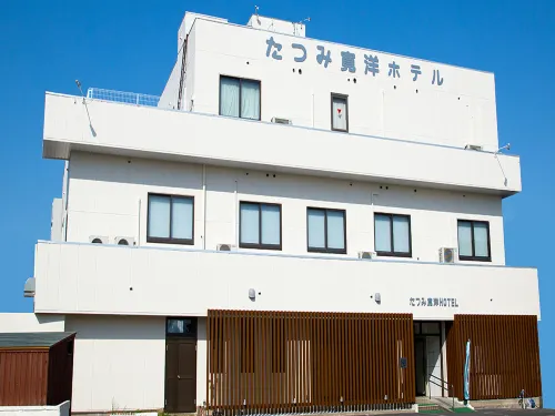 Tabist Tatsumi Kanyo Hotel