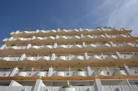 BJ Bei Juan Hostal Hotels in 