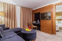 하리르 팰리스 호텔