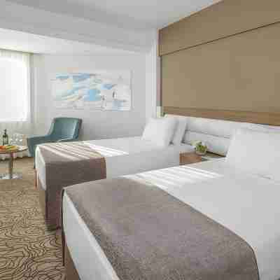Richmond Pamukkale Thermal Rooms