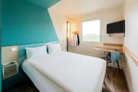 B&B HOTEL Regensburg-Ost Hotels in Neutraubling
