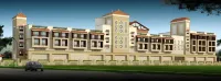 The Fern An Ecotel Hotel, Lonavala Hotels in Kune N.m.