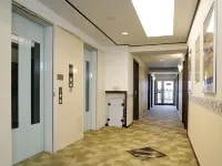 Toyoko Inn Hitachi Ekimae - 3-Star
