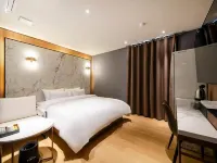 Osan Stay25 Hotel Hotels in Osan