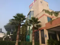 Hotel City Park