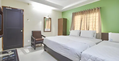 KVP Inn - 2-Star
