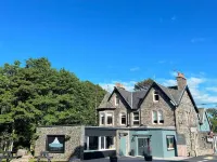The Crossing Hotels in Kingussie