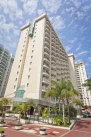 Bourbon Residence Barra da Tijuca - Rio de Janeiro