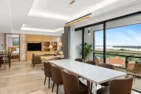 DoubleTree by Hilton Vientiane