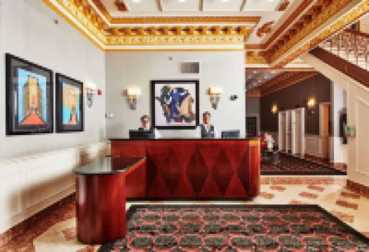 ラジオ シティ アパートメンツ