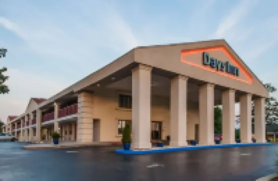 Days Inn by Wyndham Wilmington/Brandywine Hôtels à : 