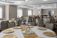 Hilton Garden Inn Bethesda Downtown Các khách sạn ở Silver Spring