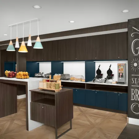 TownePlace Suites Jacksonville Airport