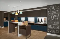 傑克遜維爾機場 TownePlace Suites 飯店