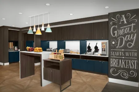 TownePlace Suites Jacksonville Airport