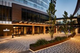 InterContinental Hotels SEATTLE BELLEVUE by IHG