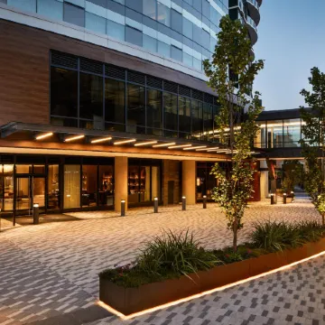 InterContinental Hotels SEATTLE BELLEVUE by IHG