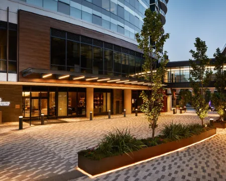 InterContinental Hotels SEATTLE BELLEVUE by IHG Hotels in Bellevue