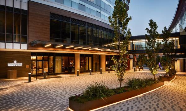 InterContinental Hotels Seattle Bellevue by IHG