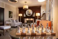 The Pillars Hotel & Club Hotel di Fort Lauderdale