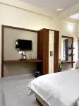 Evara Enclave Residency Hotel di Subrahmanya