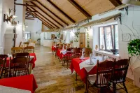 Serebryany Rodnik Hotel Các khách sạn ở 