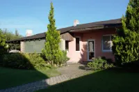 V Muhavtse Private House Hotels in Brest District