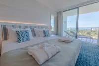 Pestana Alvor Park Suites Hotel - balkon