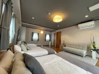 Mbuilding Hotels in Hiroshima