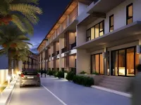 Siam grand Hotel Nakhonphanom
