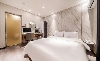 Hongseong Hotel Bellino 객실 사진
