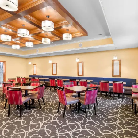 Comfort Suites at Katy Mills