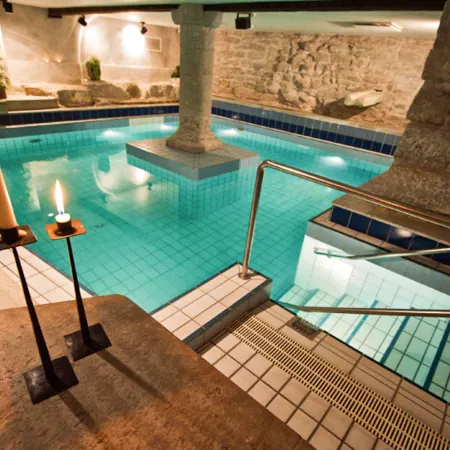 Clarion Hotel Wisby