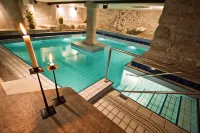 Clarion Hotel Wisby - Pools