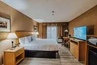 SureStay Plus by Best Western Coquitlam Hotels in Port Coquitlam
