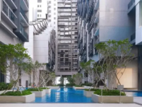 Imperio Melaka Standard Suites by Jeffery Lam Home Management